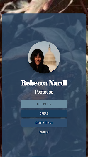Rebecca Nardi Screenshot 1