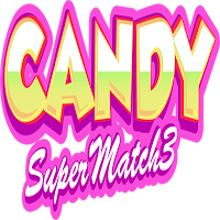 Candy Match-super Match 3-2023