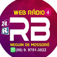 Web Rádio Só Forró Ricardo B.