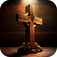 Cross Wallpaper 2024