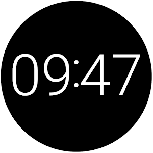 Large Watch Screenshot 1