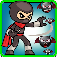 Ninja Battle