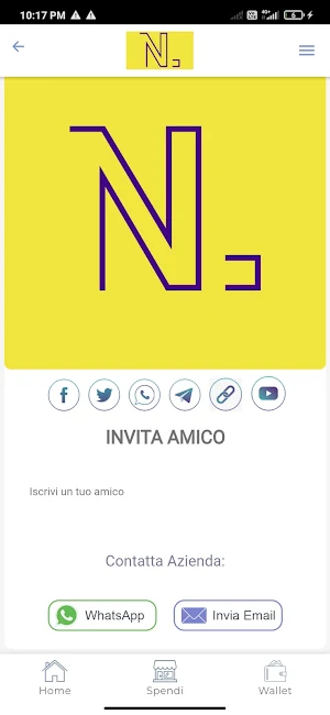 CashbackNumbers Screenshot 3