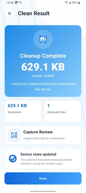 KingManager Screenshot 2