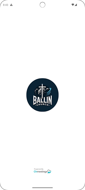 The Ballin Church Screenshot 0