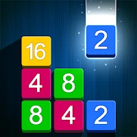 Woodland: Number Match Puzzle