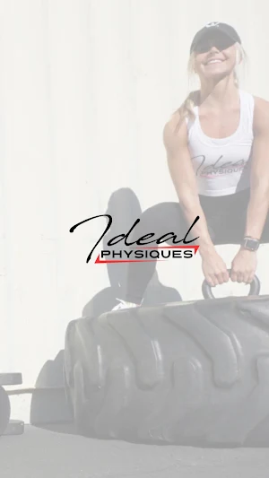 Ideal Physiques Screenshot 0