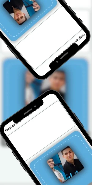 Yangi qo'shiqlar to'plami 2025 Screenshot 0