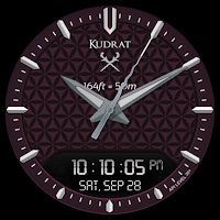 AE KUDRAT [Special Edition]