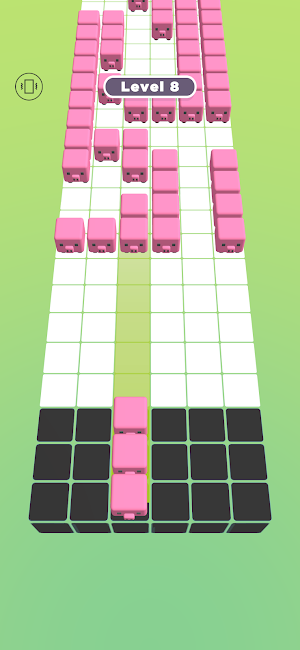 Chain Block Screenshot 1
