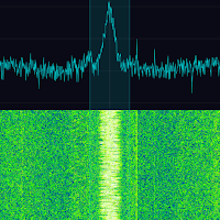 SDR Pro: Radio Signal Analyzer