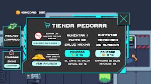 Loco en Laboratorio Screenshot 3