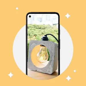 DIY Creative Light Decor Screenshot 2