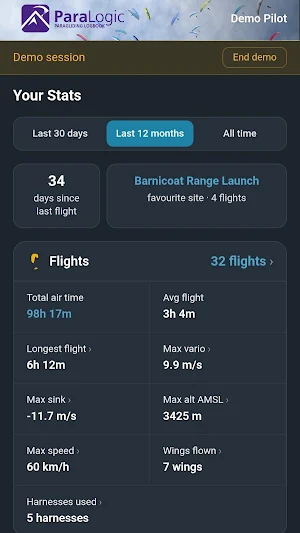 ParaLogic Screenshot 1