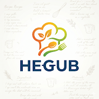 Hegub Kitchen
