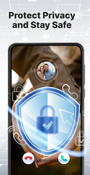 Call Blocker: Phone Numbers Screenshot 2