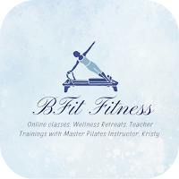 B Fit with Kristy