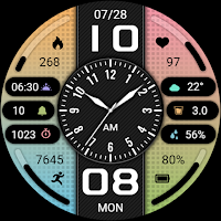 Personalized Watch ZKin Watch