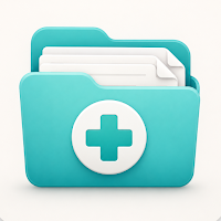 Medical Records Organizer