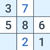 Sudoku Master® - Sudoku Puzzle