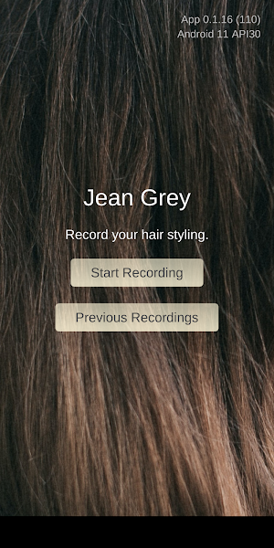 StylingMonitor Screenshot 0