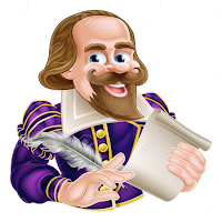 William Shakespeare Daily Insp