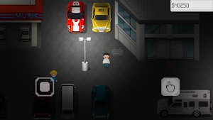 Pixel Life - Modern RPG Screenshot 3