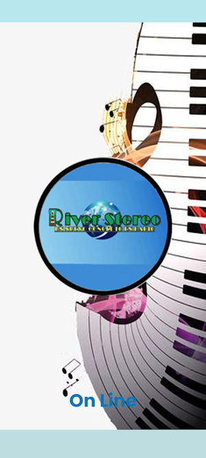 River Stereo Screenshot 0