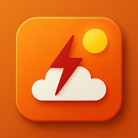 WitnesSky Meteo Live Weather