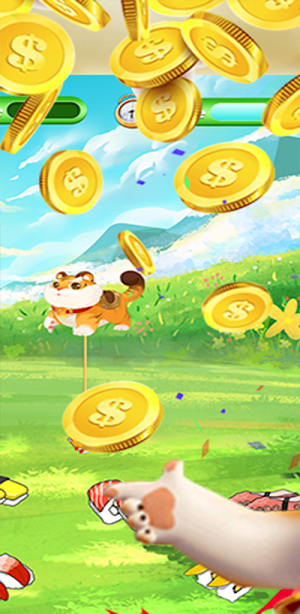 GoldRush Screenshot 3