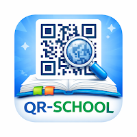QR-SCHOOL