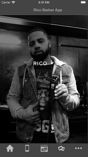 Rico Cito Screenshot 1