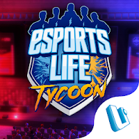 Esports Life Tycoon | Manage your esports team