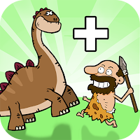 Merge Dinosaur