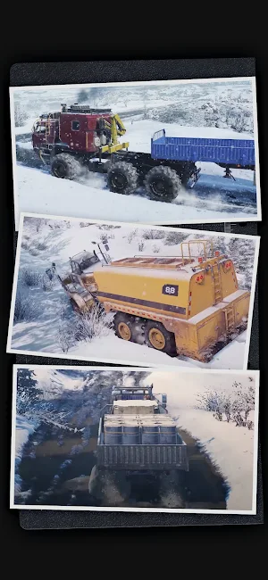 Offroad Climb Simulator Screenshot 0