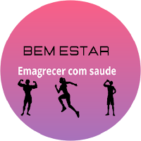 Bem estar, emagreça com saúde