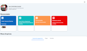 Envio-Docs Screenshot 2
