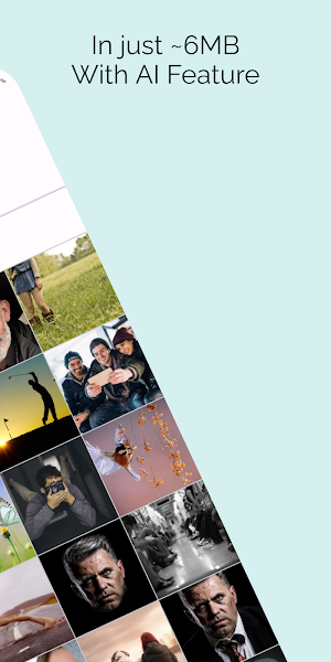 AI Gallery Screenshot 1