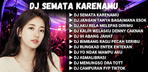 DJ Semata Karenamu Malam Bantu Screenshot 1
