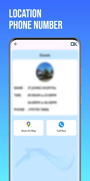 QuickInfo Screenshot 3