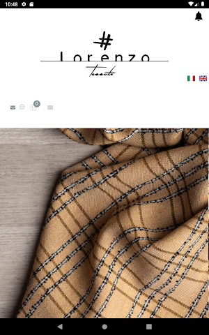 Lorenzo Tessuti Screenshot 3