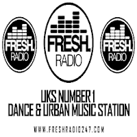 FRESH RADIO 247
