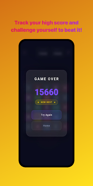 2048 Puzzle - Number Game Screenshot 2