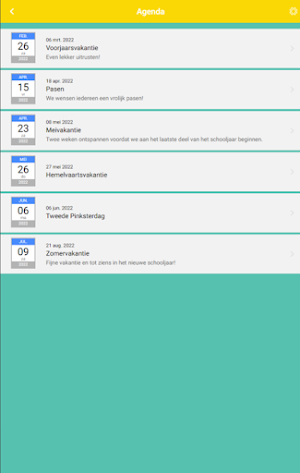't Kasteel Screenshot 1