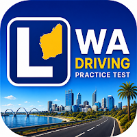WA Theory Test (CTT)
