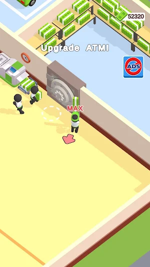 My Dream Bank Screenshot 3