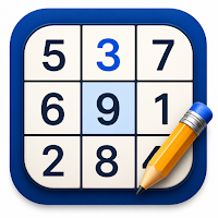 Sudoku: Classic Puzzle Game