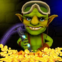 Goblin Gold Miner: Idle Merge