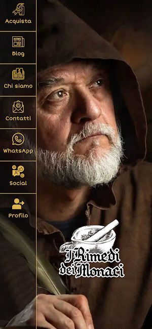 I Rimedi dei Monaci Screenshot 0