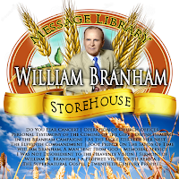 Message Library - Storehouse